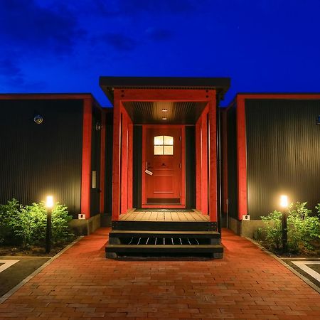 Phottage Inn Biei Exteriér fotografie