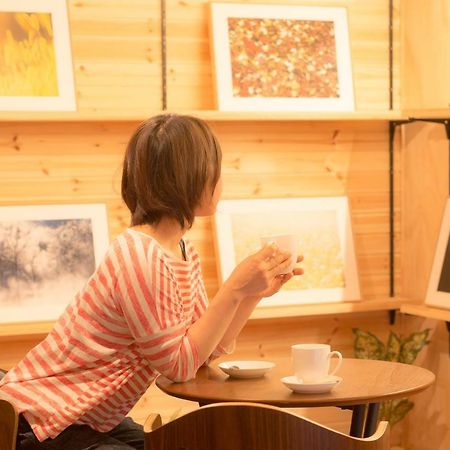 Phottage Inn Biei Exteriér fotografie