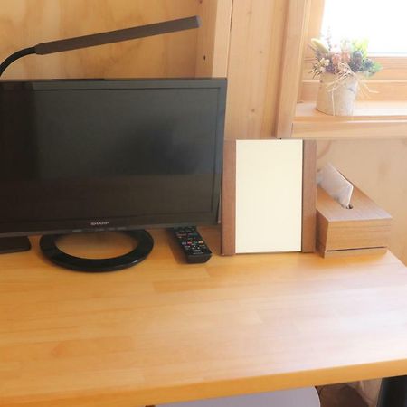 Phottage Inn Biei Exteriér fotografie
